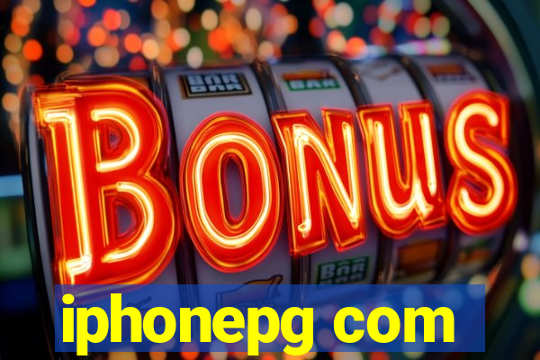 iphonepg com